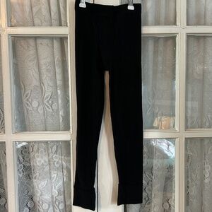 😉Bundle Days😉 Boys Fruit Of The Loom Long John’s Underwear Black S